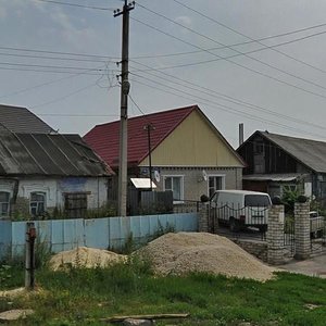 Budyonnogo Street, 93, Lipetsk: photo