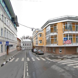 Bolshoy Drovyanoy Lane, 18, : foto