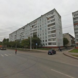 Prospekt Khimikov, 22 ، كيميروفو: صورة