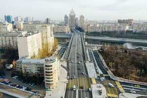 Bolshaya Dorogomilovskaya Street, 6, Moscow: photo