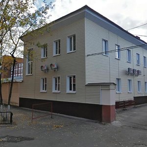 3rd Krasnoselsky Lane, 19с7, : foto