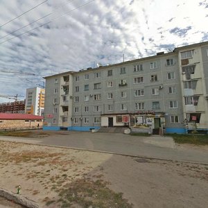 Ulitsa Kantemirova, 13В, Blagoveshchensk: photo