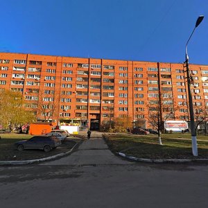 Тула, Улица Лейтейзена, 3: фото
