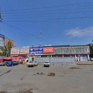 Vulytsia Kosmonavtiv, 13, Kryvyi Rih: photo