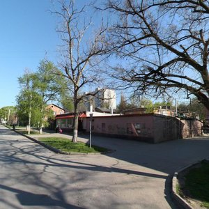Kazakhskaya ulitsa, 5, : foto