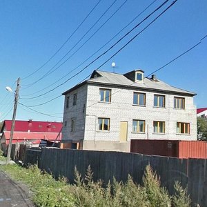 Yuzhno-Sakhalinskaya Street, 57, Yuzhno‑Sakhalinsk: photo