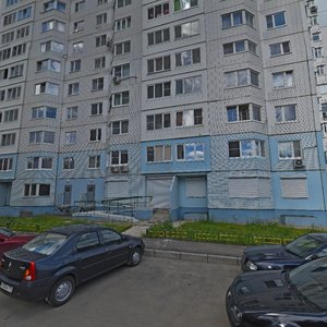Kutuzovskaya Street, 31, : foto