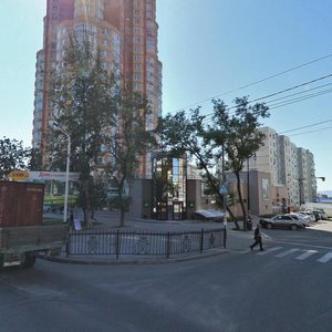Volochayevskaya Street, 85/1 ، خاباروفسك: صورة