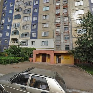 Prospekt Chervonoi Kalyny, 104, Lviv: photo