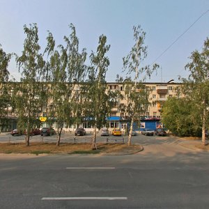 Shaumyana Street, 100, Yekaterinburg: photo