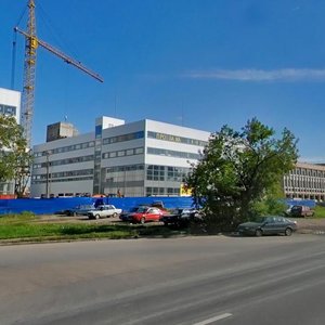 Yuriya Gagarina Avenue, 32к6Б ، سان بطرسبرغ: صورة