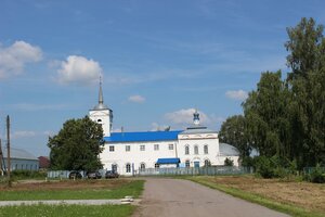 Цивильск, Улица Карла Маркса, 3: фото