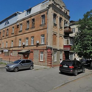 Vulytsia Vyzvolennia, 10, Vinnytsia: photo