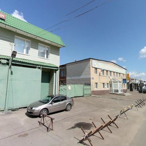 Narimanova Street, 40к2, Kazan: photo