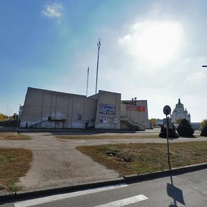 Prospekt Inzhenera Preobrazhenskoho, 15, Zaporizhia: photo