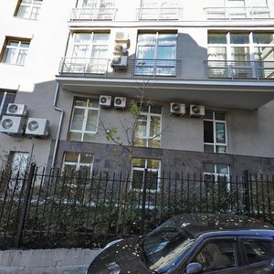 Troitskaya Street, 5 ، موسكو: صورة