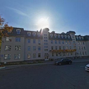 Smaliachkova Street, 16, : foto