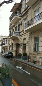 Bеsir Sеfеroglu Street, No:148, Bakü: Fotoğraflar