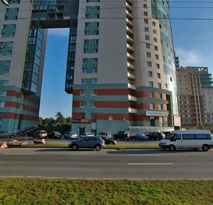 Toreza Avenue, 95, Saint Petersburg: photo