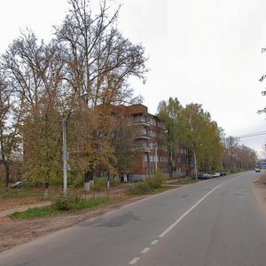 Kirova Street, 26, Orehovo‑Zuevo: photo