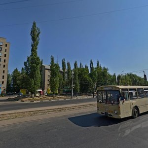 Воронеж, Улица Героев Сибиряков, 99: фото