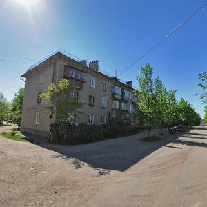 10th Sanatornaya Street, 1А, Ivanovo: photo