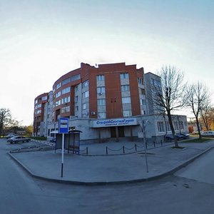 Bazhenova Street, 26, Ryazan: photo