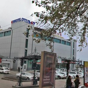Pochtamtskaya ulitsa, 1, Ulan‑Ude: photo