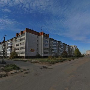 Yana Krastynya Street, 6, Yoshkar‑Ola: photo