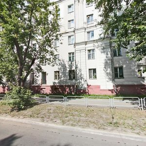 Bogdana Khmelnitskogo Street, 8 ، تشيليابينسك: صورة