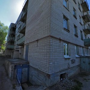 Tashkentskaya ulitsa, 100А, Ivanovo: photo