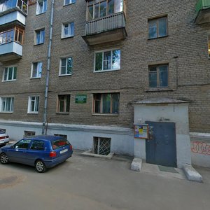 Pionerskaya Street, 1, Krasnogorsk: photo