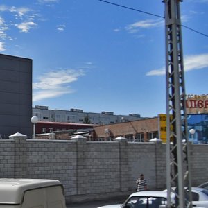 Dzerzhinskogo Street, 17Ас1 ، تولياتي: صورة