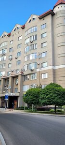 Parkovaya Street, 2, Belgorod: photo