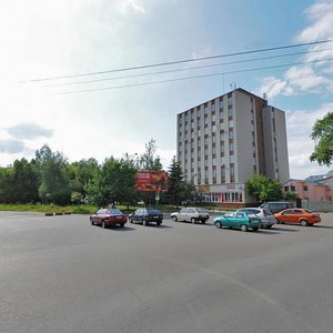 Zamkova vulytsia, 26А, Rivne: photo