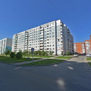 Lazurnaya Street, No:22, Barnaul: Fotoğraflar