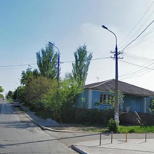 Мариуполь, Варшавская улица, 24: фото