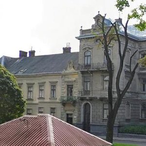 Vulytsia Tershakovtsiv, No:6, Lviv: Fotoğraflar