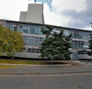Berezhanska Street, 4 ، كييف: صورة