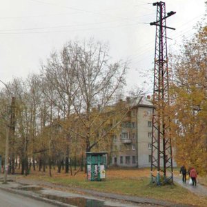 Pervomayskaya Street, 210 ، نوفوسيبيرسك: صورة