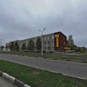 Bolshaya Fyodorovskaya Street, 118А, : foto