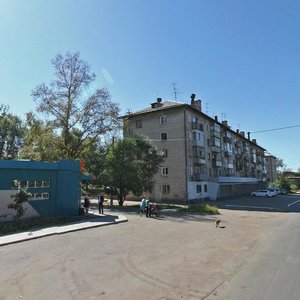 Uzlovaya ulitsa, 6, : foto