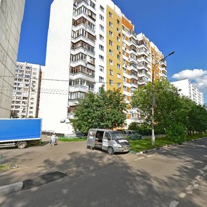 1-y mikrorayon, 43к2, Moskovsky: photo