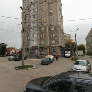 Ulitsa Gorkogo, 17, Novokuibishevsk: photo
