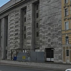 Moskovskiy Avenue, 60/129Б, : foto