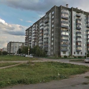 Svetlogorskiy Lane, 15, : foto