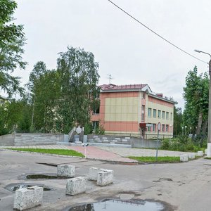 Pionerskaya ulitsa, 14А, Severodvinsk: photo