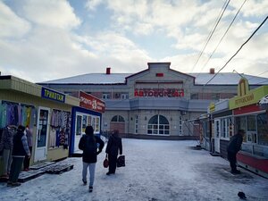 Privokzalnaya Street, 3, Cheboksary: photo