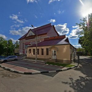 Komsomolskaya Street, 9, Balashiha: photo