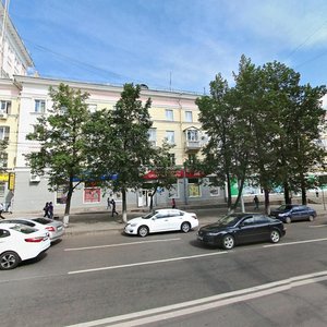 Pervomaiskaya Street, 27, Ufa: photo